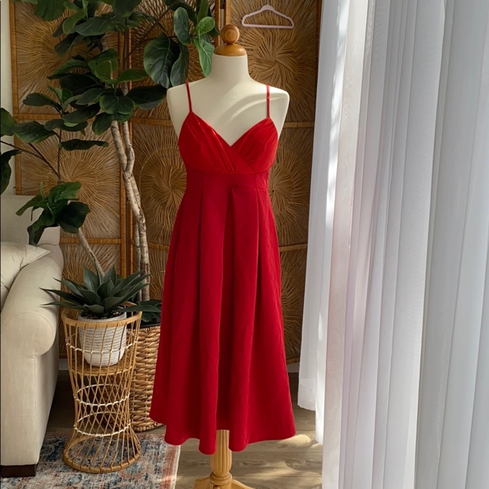 ASOS Maternity Dress